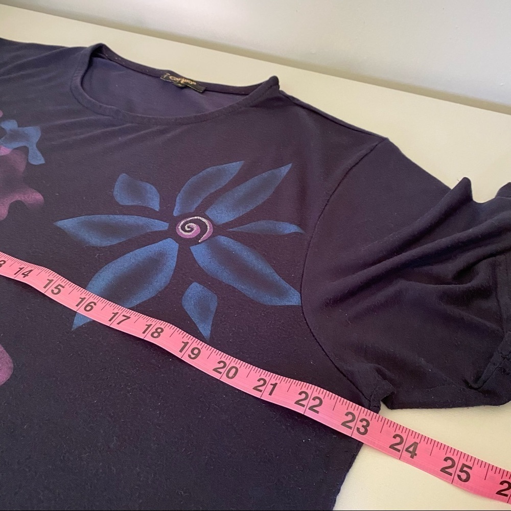 Carino Womens Tshirt - Picture 12 of 13
